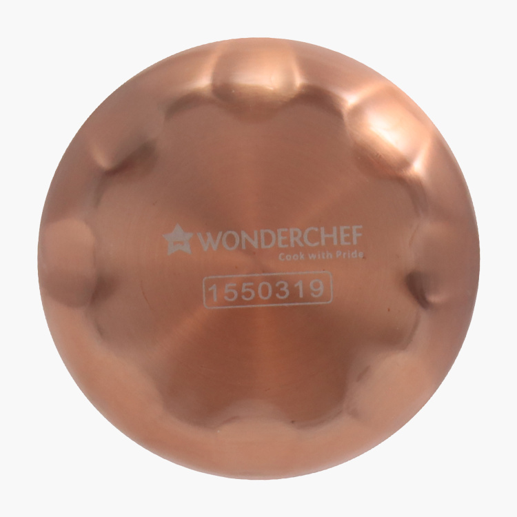 WONDERCHEF Acti-Bot Water Bottle