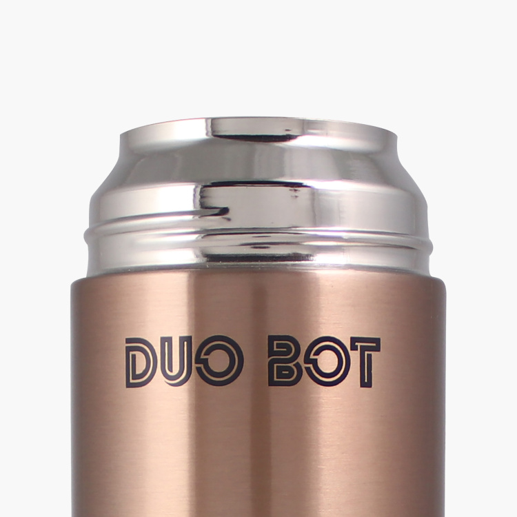 WONDERCHEF Duo-Bot Water Bottle - 1000 ml