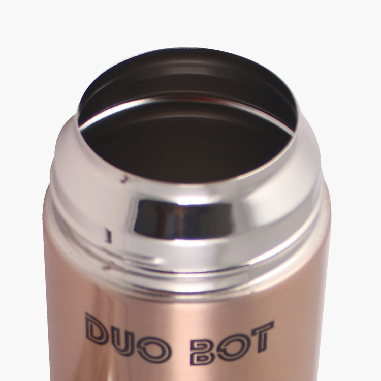 WONDERCHEF Duo-Bot Water Bottle - 1000 ml