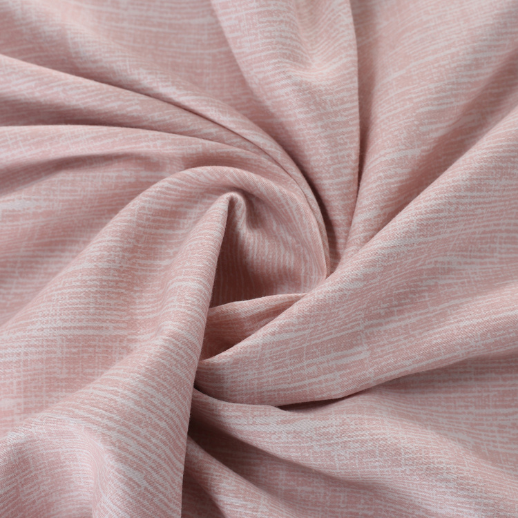MASPAR Patina Solid 2-Piece Bedsheet Set - 152 x 224 cm