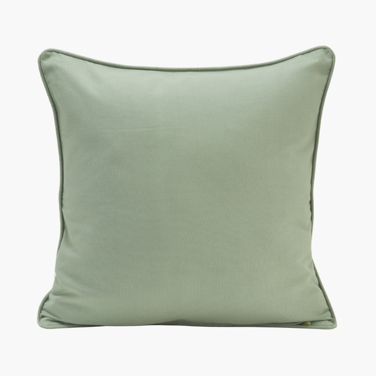 MASPAR Patiana Printed Cushion Cover - 45 x 45 cm