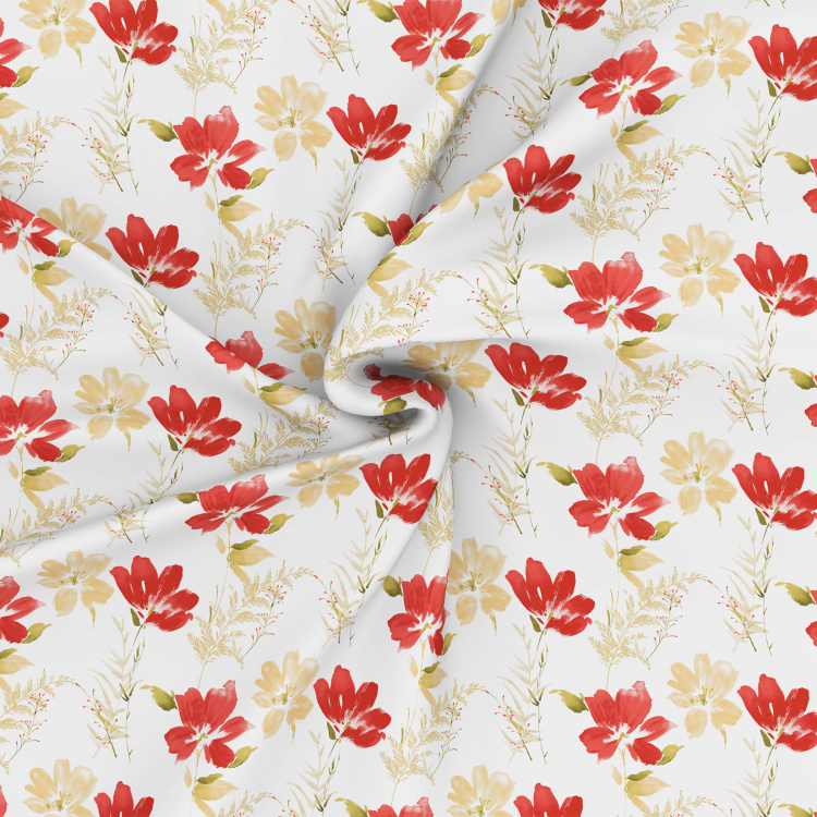 MASPAR Superfine Cotton 3-Piece King-Size Bedsheet Set - 275 x 275 cm