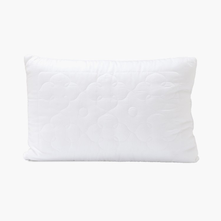 MASPAR Magnus Solid Pillow - 50 x 75 cm