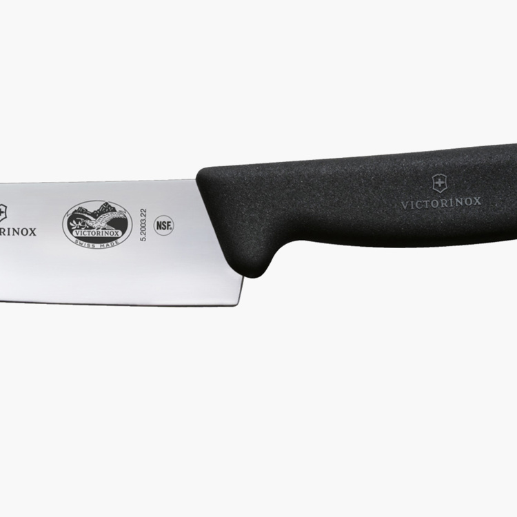 VICTORINOX Solid Chef & Carving Knife
