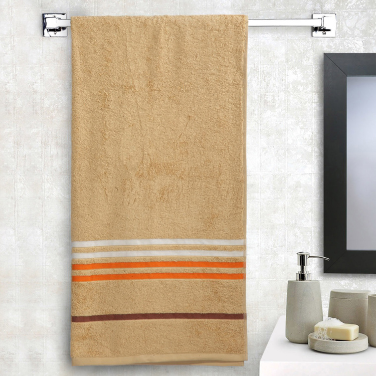 PORTICO NEW YORK Tiara Bath Towel - 75 x 150 cm