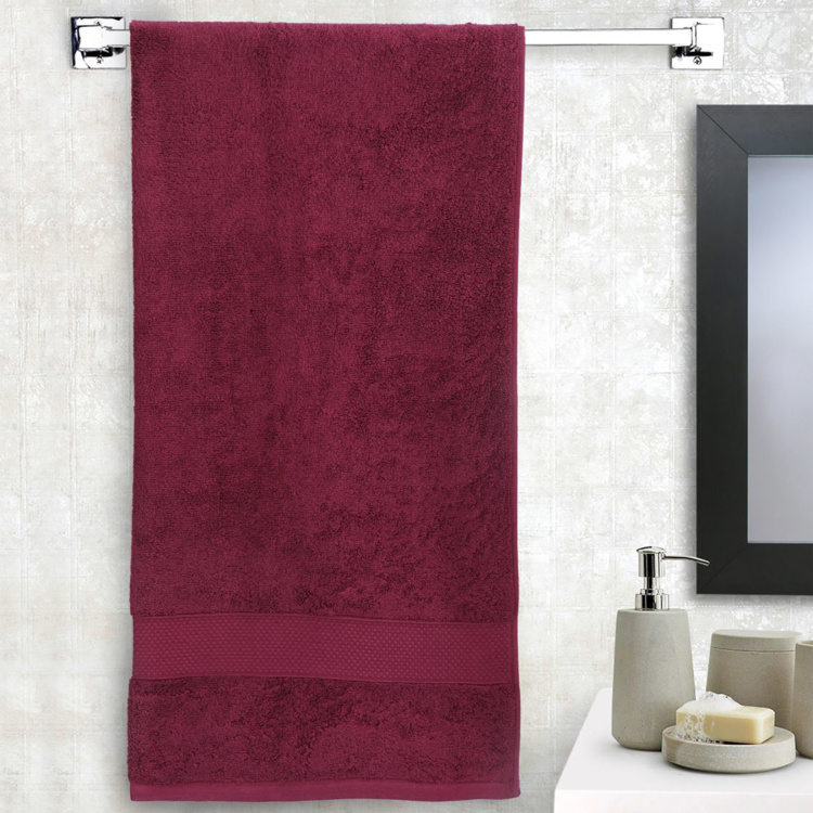 PORTICO NEW YORK New Ultralux Lite Bath Towel - 75 x 150 cm