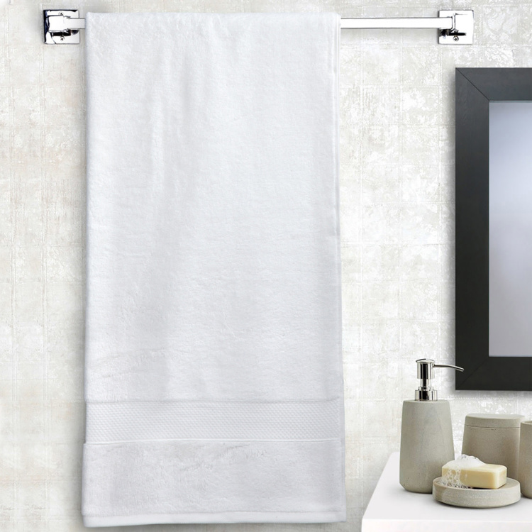 PORTICO NEW YORK Eva Bath Towel - 75 x 150 cm