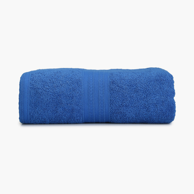 PORTICO NEW YORK Eva XL Bath Towel - 90  x 180 cm