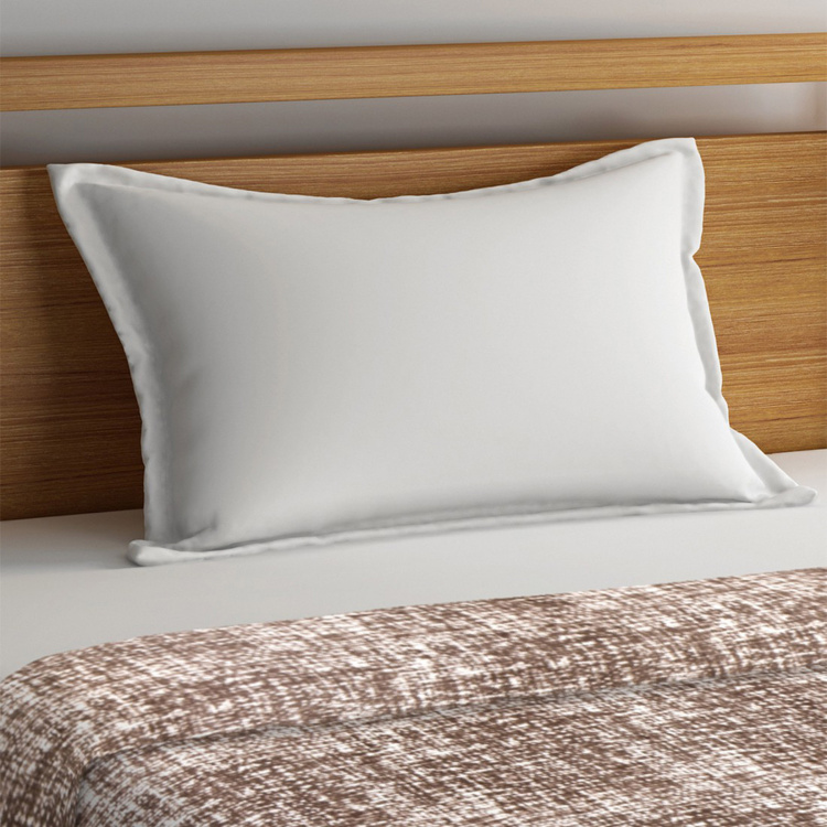 PORTICO NEW YORK Imprints Single Bed Blanket - 150 x 220 cm