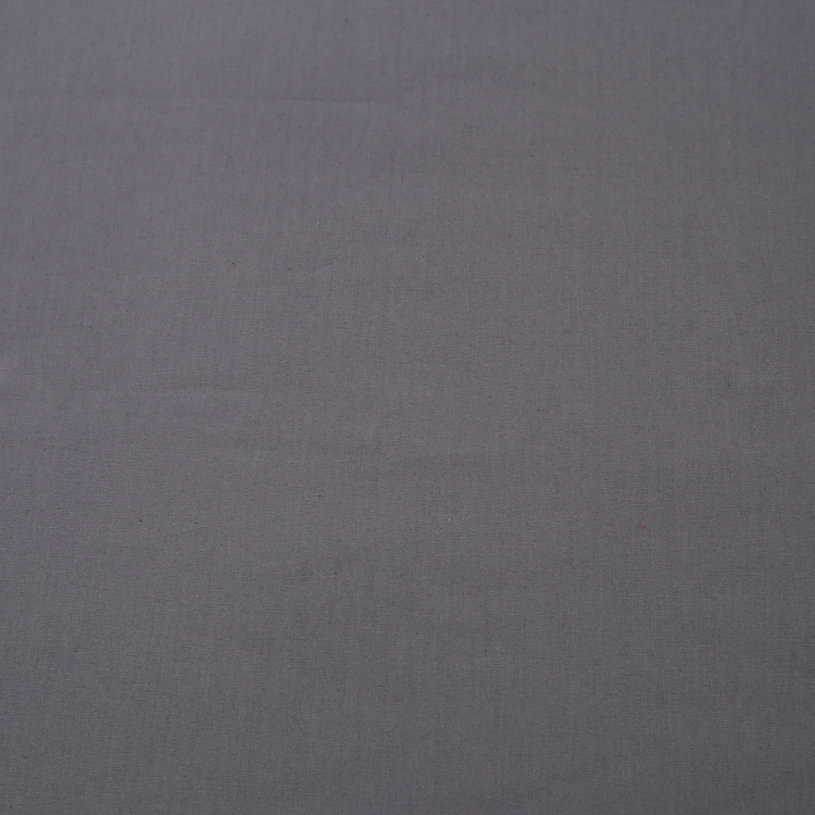 MASPAR Colorart Solid 3-Piece Bedsheet Set - 2.28 m x 2.75 m