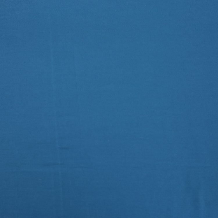 MASPAR Colorart 3-Pc. Solid King-Size Bedsheet Set - 2.75 x 2.75 m