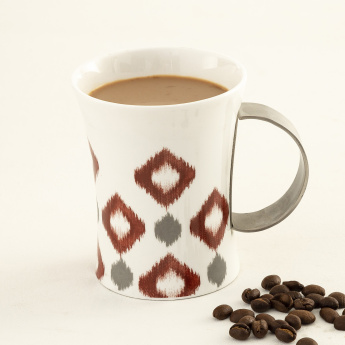 Corsica Ceramic Coffee Mug - 250ml