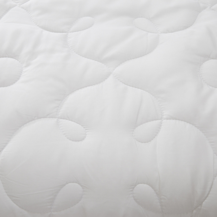 MASPAR Essentials Silk N Sleep Tencel Double Duvet - 152 x 220 cm